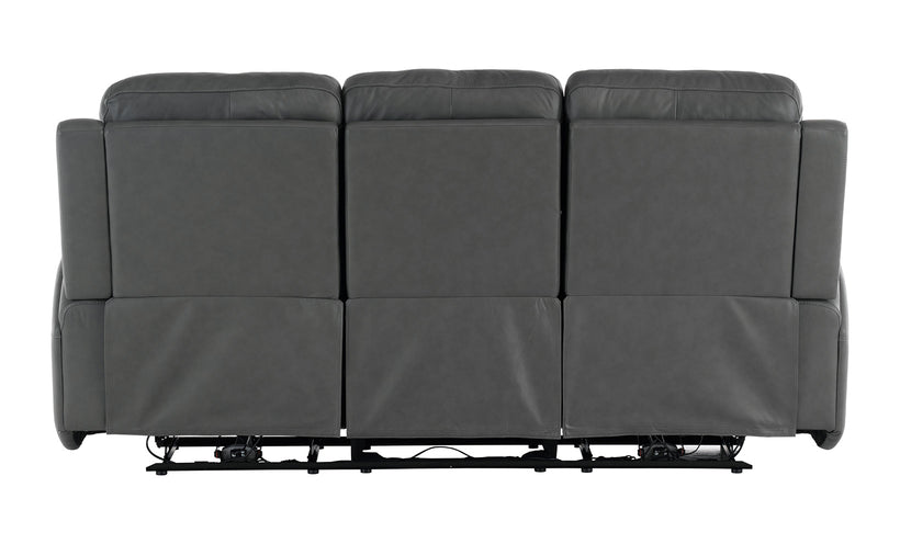 Linden Power Headrest Reclining Sofa
